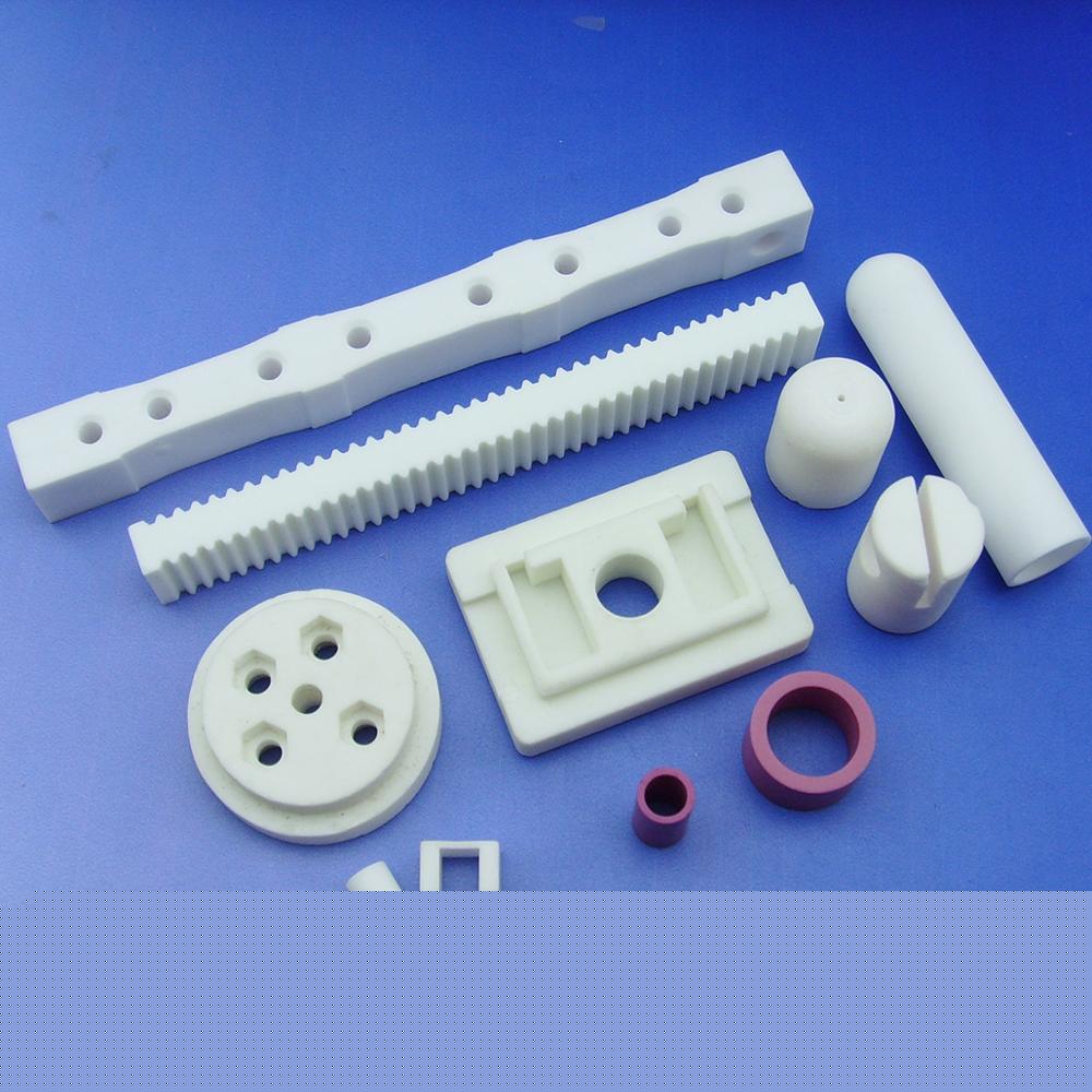 Precision ceramic part made by Shenzhen Huaxin Precision Ceramics