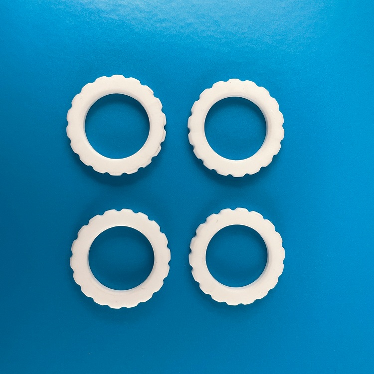Insulating Ceramic washer