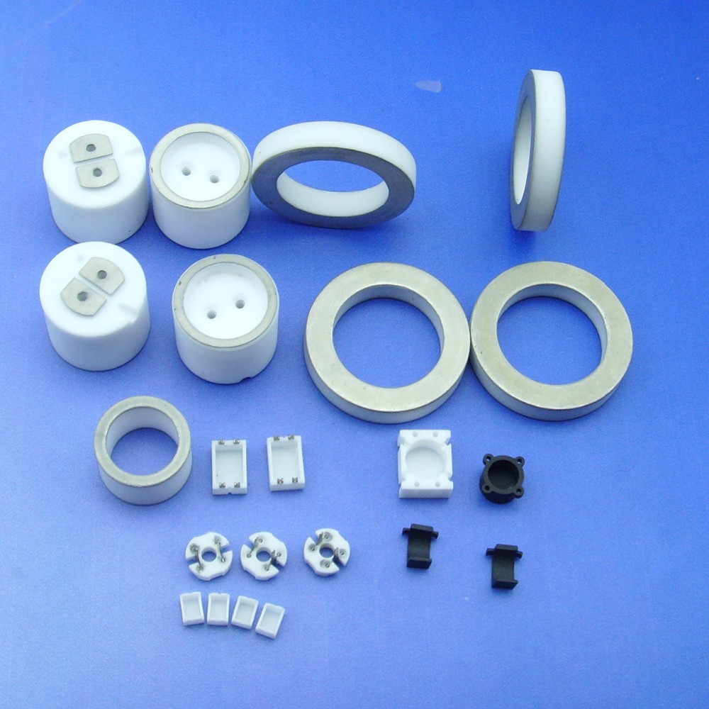Precision ceramic part made by Shenzhen Huaxin Precision Ceramics