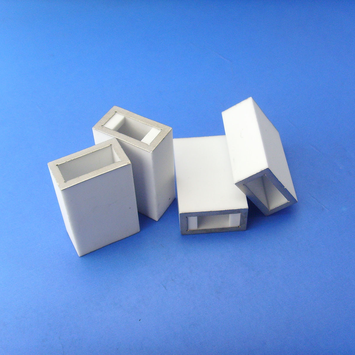 Precision ceramic part made by Shenzhen Huaxin Precision Ceramics