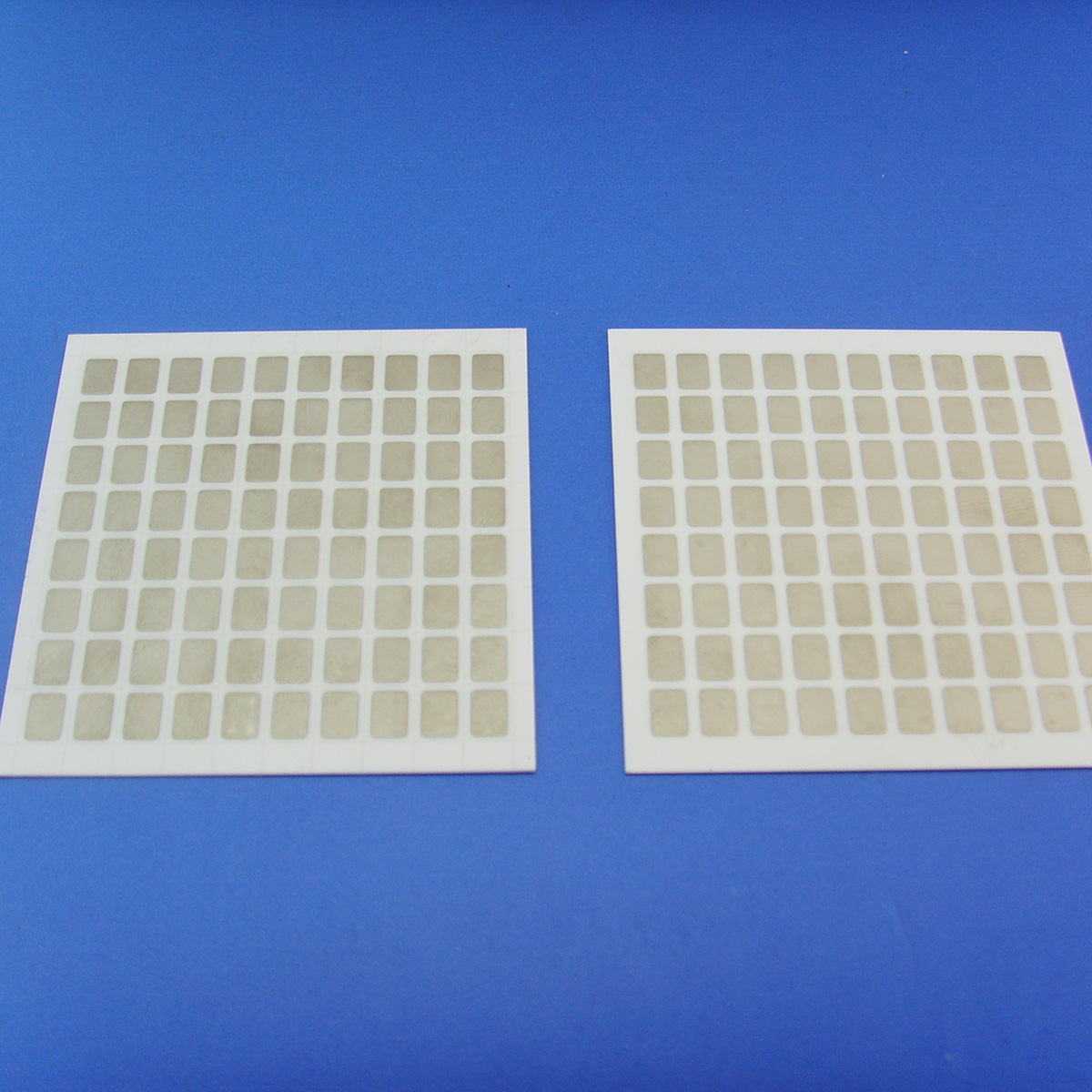 Precision ceramic part made by Shenzhen Huaxin Precision Ceramics