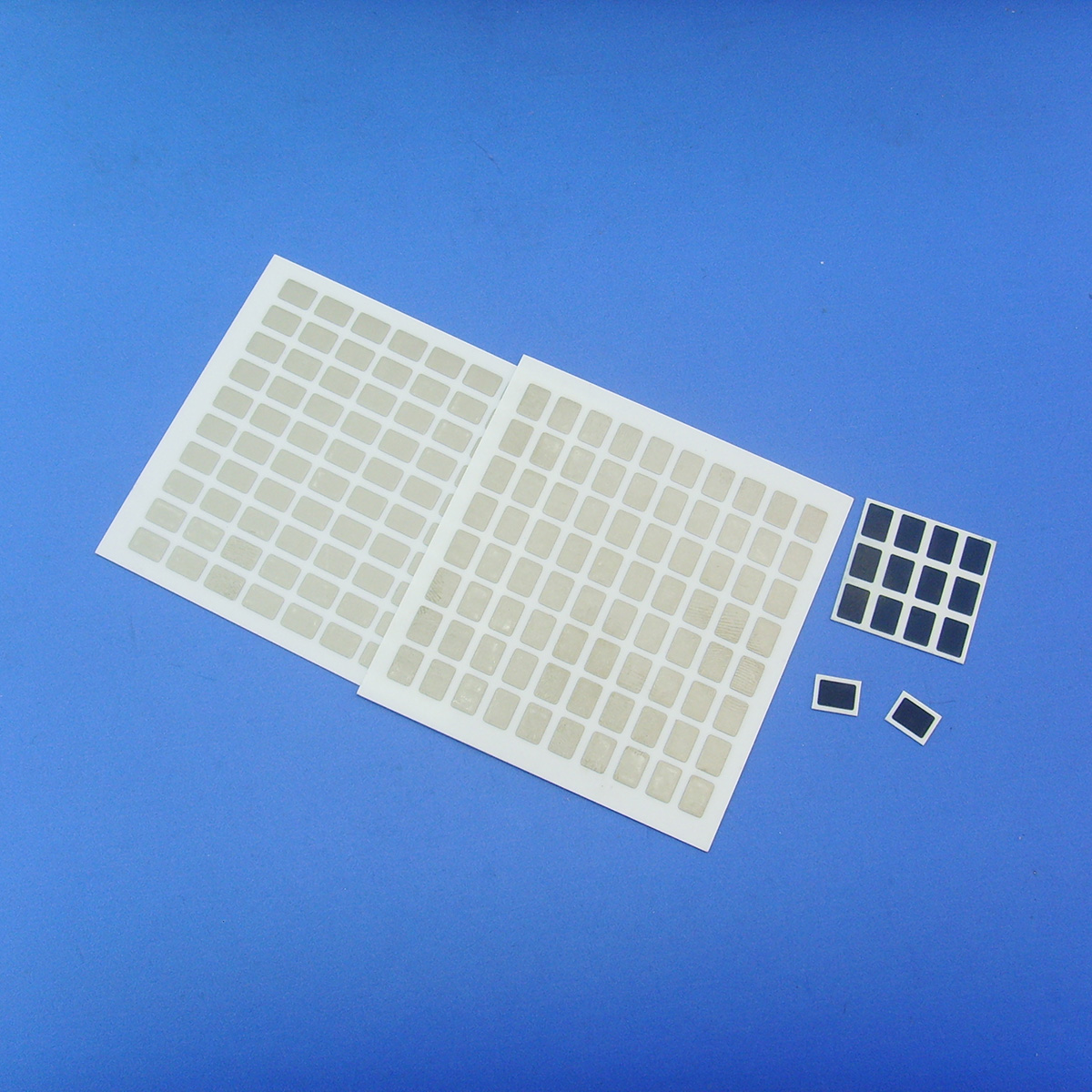Precision ceramic part made by Shenzhen Huaxin Precision Ceramics