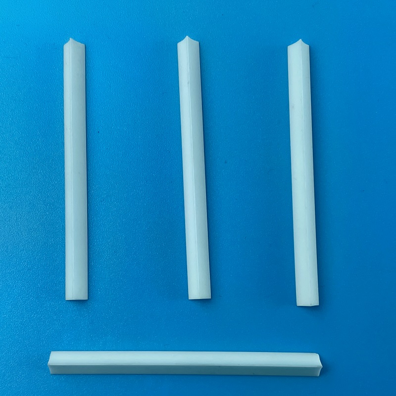 Precision ceramic part made by Shenzhen Huaxin Precision Ceramics