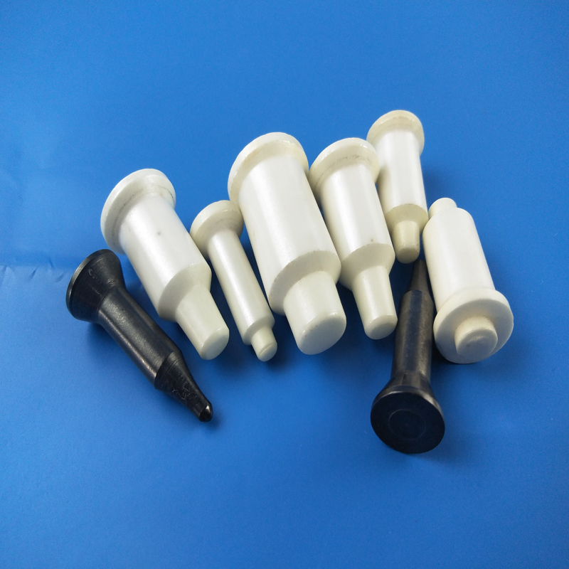 Precision ceramic part made by Shenzhen Huaxin Precision Ceramics