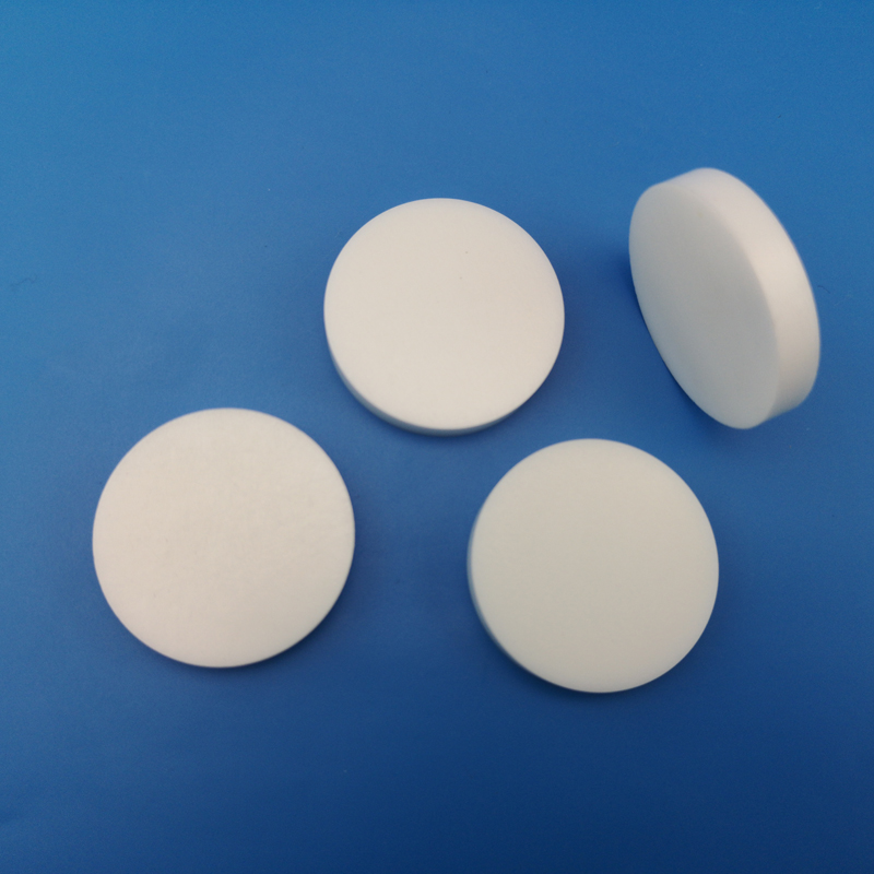 Precision ceramic part made by Shenzhen Huaxin Precision Ceramics