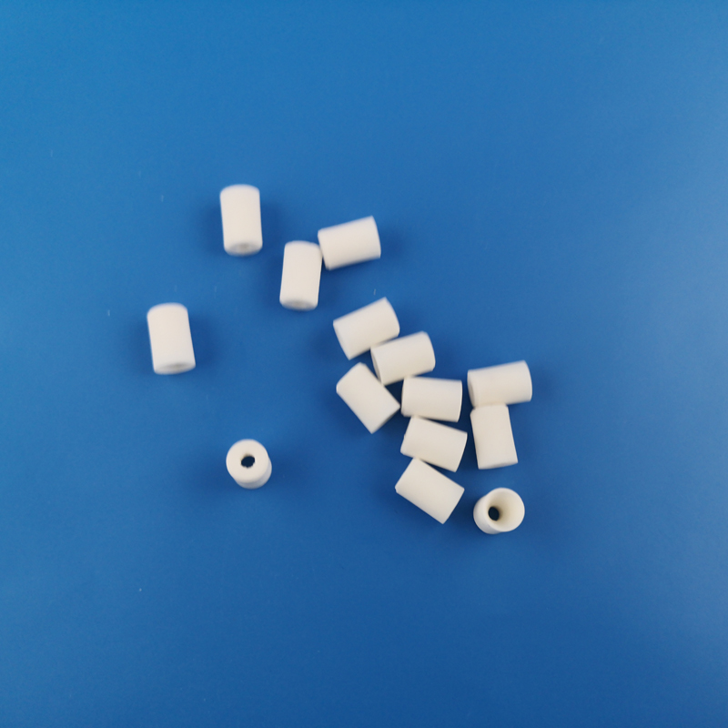 Precision ceramic part made by Shenzhen Huaxin Precision Ceramics