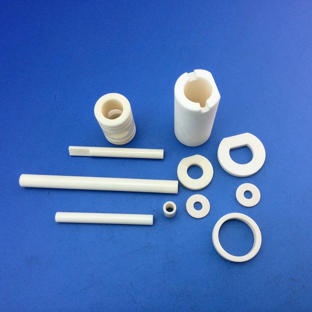 Machinery Ceramic Parts - Ceramic part for water pump