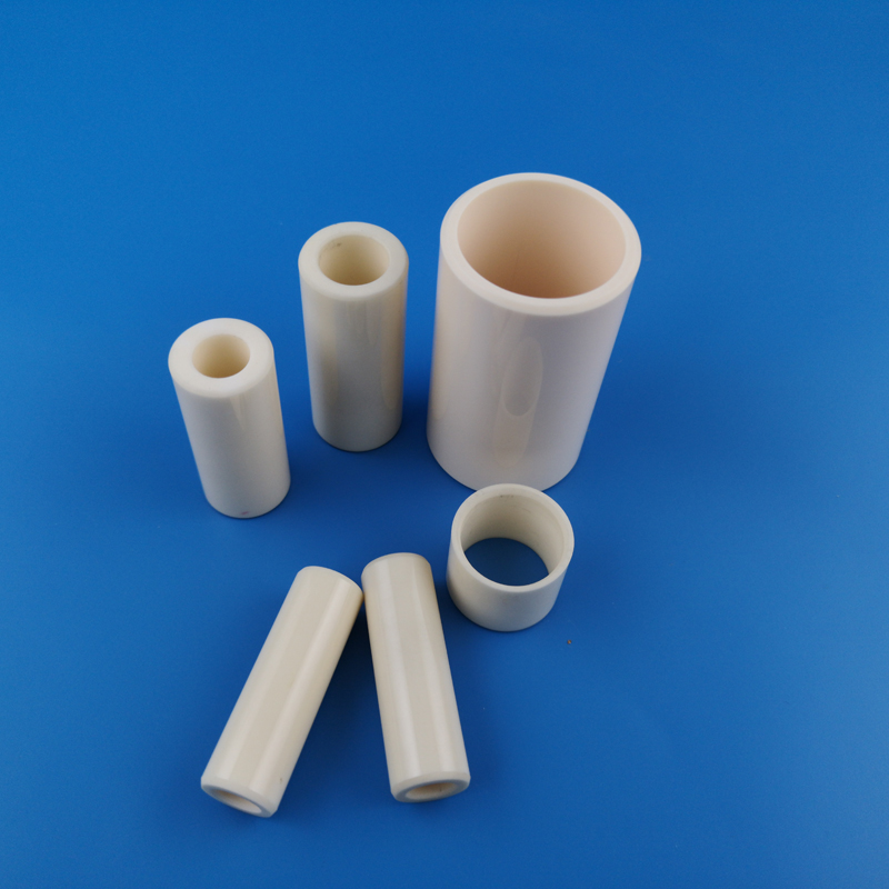 Ceramic tube and pipe made by Shenzhen Huaxin Precision Ceramics