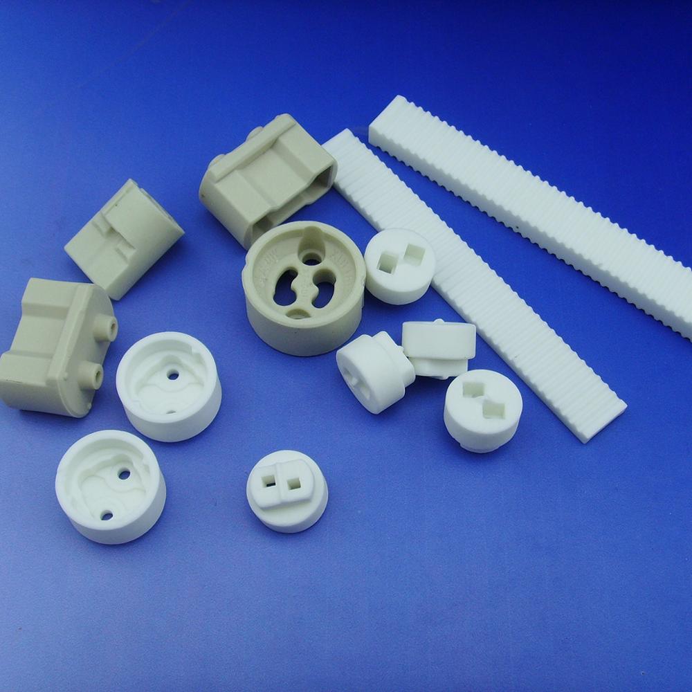 Insulation ceramic made by Shenzhen Huaxin Precision Ceramics