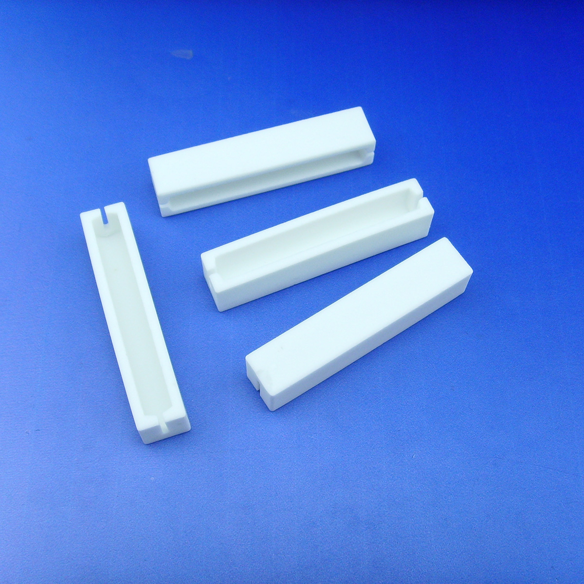 Ceramic tube made by Shenzhen Huaxin Precision Ceramics