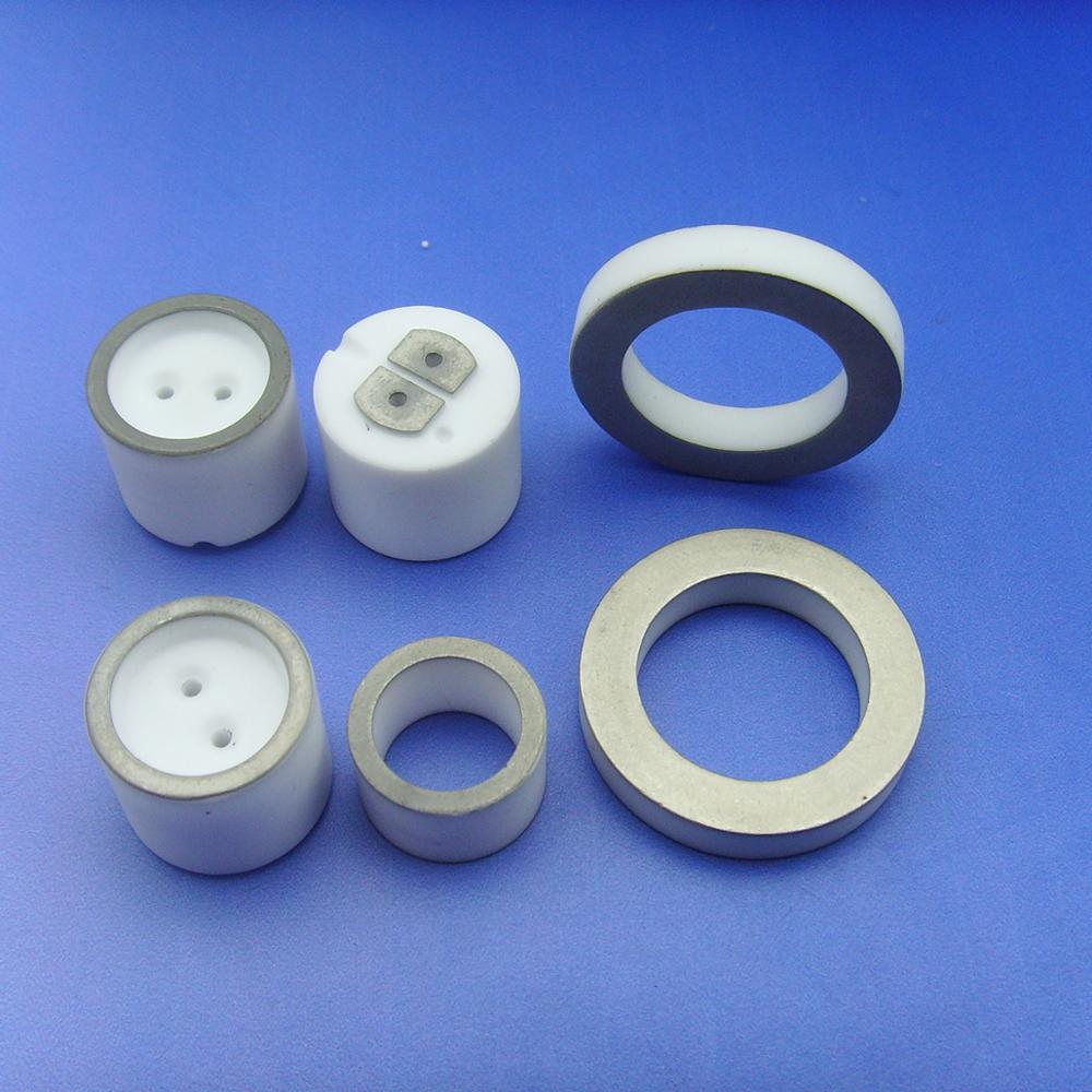Precision ceramic part made by Shenzhen Huaxin Precision Ceramics