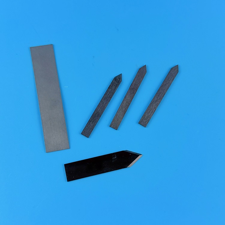 Precision ceramic part made by Shenzhen Huaxin Precision Ceramics