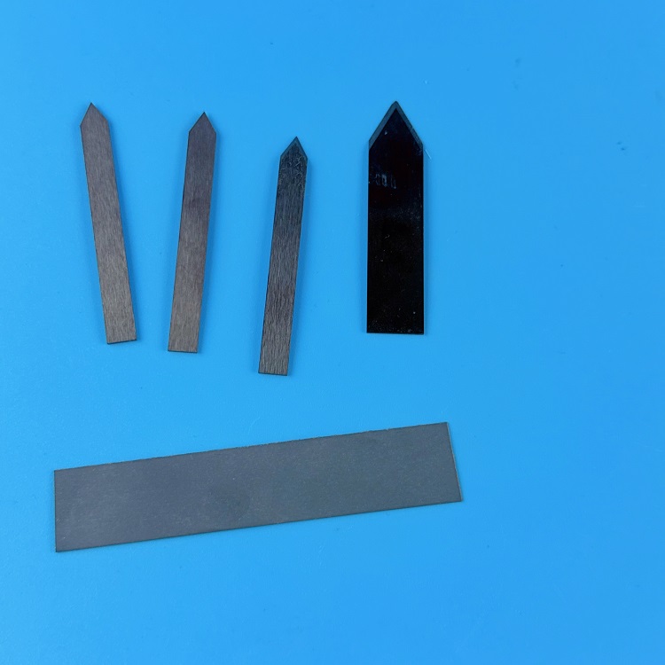 Precision ceramic part made by Shenzhen Huaxin Precision Ceramics