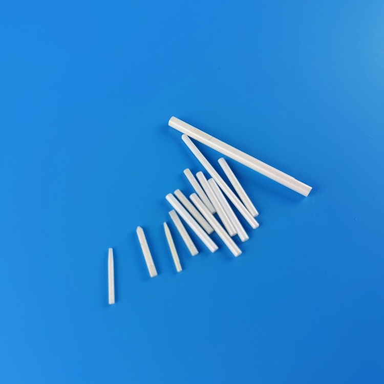 Precision ceramic part made by Shenzhen Huaxin Precision Ceramics