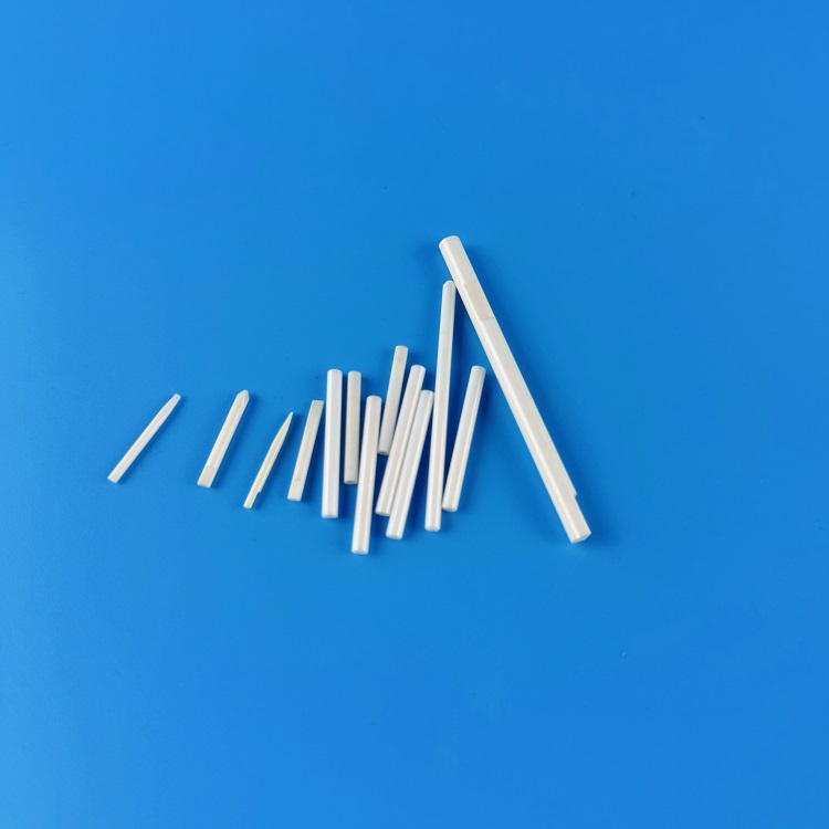 Precision ceramic part made by Shenzhen Huaxin Precision Ceramics
