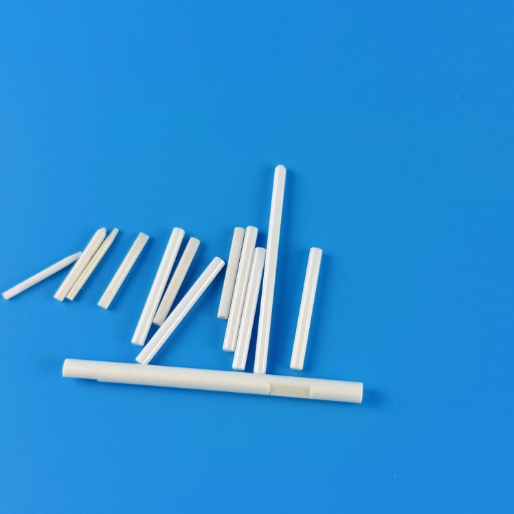 Precision ceramic part made by Shenzhen Huaxin Precision Ceramics